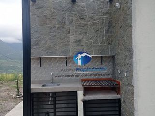 Foto 4 de VENTA DE  PROPIEDAD EN  YUNGUILLA CON 1000m de terreno
