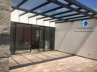 Foto 5 de VENTA DE  PROPIEDAD EN  YUNGUILLA CON 1000m de terreno
