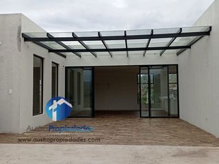 Foto 13 de VENTA DE  PROPIEDAD EN  YUNGUILLA CON 1000m de terreno