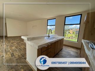 Foto 17 de VENTA DE  PROPIEDAD EN  YUNGUILLA CON 1000m de terreno