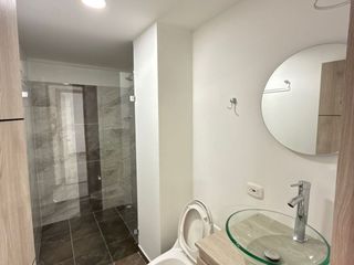 Foto 4 de Apartamento en venta Rionegro, sector la UCO