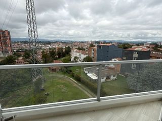 Foto 7 de Apartamento en venta Rionegro, sector la UCO
