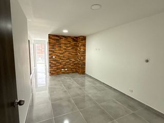 Foto 1 de Apartamento en venta Rionegro, sector la UCO
