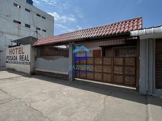 Foto 1 de Casa ideal para residencia y comercio