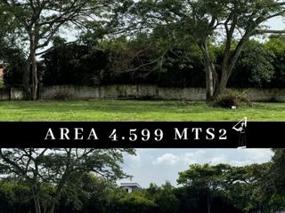 Foto 3 de VENTA DE LOTE EN PANCE VIA CAÑAS GORDAS - CALI