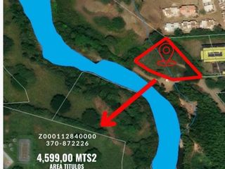 Foto 4 de VENTA DE LOTE EN PANCE VIA CAÑAS GORDAS - CALI