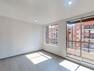 Foto 1 de VENTA DE APARTAMENTO EN MOSQUERA