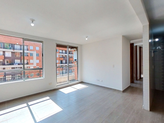Foto 3 de VENTA DE APARTAMENTO EN MOSQUERA