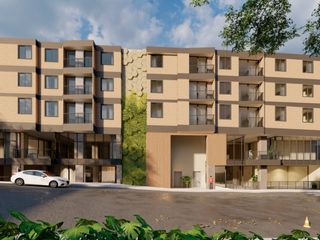 Foto 1 de APARTAMENTOS EN VENTA PROYECTO MIRADOR DE ORIENTE, RIONEGRO, SECTOR HOSPITAL