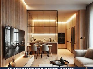 Foto 2 de APARTAMENTOS EN VENTA PROYECTO MIRADOR DE ORIENTE, RIONEGRO, SECTOR HOSPITAL