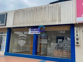 Foto 1 de Local en Alquiler
