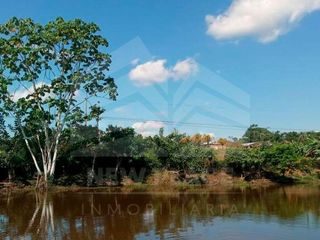 Foto 4 de Ocasión Terreno Iquitos