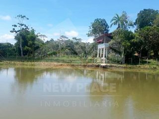 Foto 5 de Ocasión Terreno Iquitos