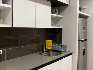 Foto 6 de Arriendo Suite amoblada con Balcon