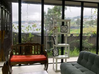 Foto 7 de Arriendo Suite amoblada con Balcon