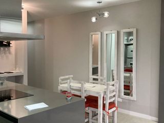 Foto 8 de Arriendo Suite amoblada con Balcon