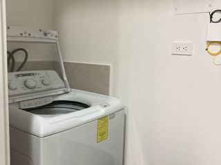 Foto 10 de Arriendo Suite amoblada con Balcon