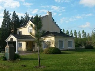 Foto 2 de Casa en Venta Las Praderas de Lujan