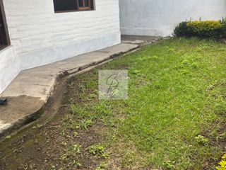Foto 3 de CASA EN RENTA, ROJAS, CUMBAYÁ, 4 DORMITORIOS, INDEPENDIENTE