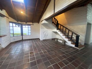 Foto 13 de CASA EN RENTA, ROJAS, CUMBAYÁ, 4 DORMITORIOS, INDEPENDIENTE