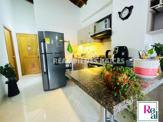 Foto 3 de Apartamento en Arriendo - 5to Piso con Ascensor en Unidad Cerrada
