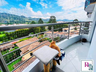 Foto 7 de Apartamento en Arriendo - 5to Piso con Ascensor en Unidad Cerrada