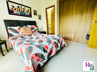 Foto 10 de Apartamento en Arriendo - 5to Piso con Ascensor en Unidad Cerrada
