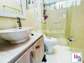 Foto 13 de Apartamento en Arriendo - 5to Piso con Ascensor en Unidad Cerrada