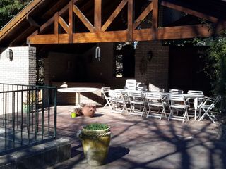 Foto 17 de Venta Casa 9 Amb. en Club Campos de Golf Las Praderas de Lujan