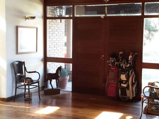 Foto 4 de Venta Casa 9 Amb. en Club Campos de Golf Las Praderas de Lujan