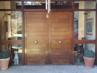 Foto 3 de Venta Casa 9 Amb. en Club Campos de Golf Las Praderas de Lujan