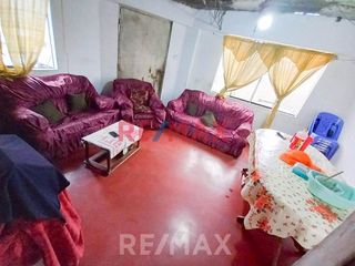 Foto 2 de ¡¡GRAN Oportunidad De Inversión!! Venta Casa Terreno San Juan De Lurigancho