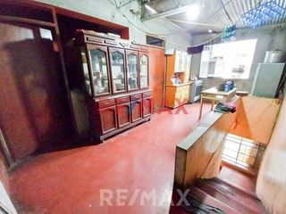 Foto 3 de ¡¡GRAN Oportunidad De Inversión!! Venta Casa Terreno San Juan De Lurigancho