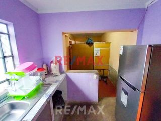 Foto 4 de ¡¡GRAN Oportunidad De Inversión!! Venta Casa Terreno San Juan De Lurigancho
