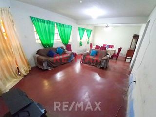 Foto 5 de ¡¡GRAN Oportunidad De Inversión!! Venta Casa Terreno San Juan De Lurigancho