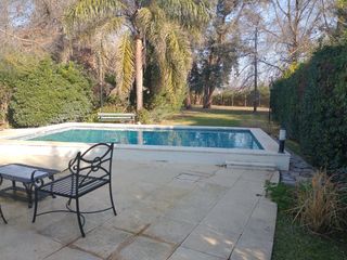 Foto 4 de Oportunidad, Casa de 228 m² en Las Praderas de Lujan