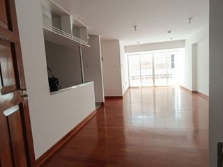 Foto 1 de RESIDENCIAL HUANCARO: DEPARTAMENTO DE ESTRENO EN VENTA