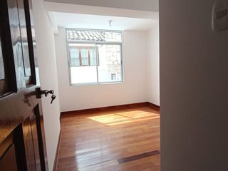 Foto 4 de RESIDENCIAL HUANCARO: DEPARTAMENTO DE ESTRENO EN VENTA