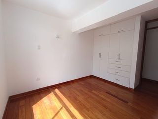 Foto 5 de RESIDENCIAL HUANCARO: DEPARTAMENTO DE ESTRENO EN VENTA