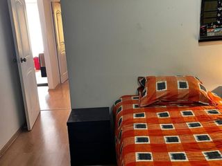 Foto 6 de RESIDENCIAL HUANCARO: DEPARTAMENTO DE ESTRENO EN VENTA