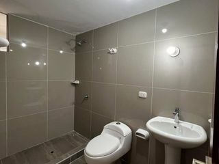 Foto 7 de RESIDENCIAL HUANCARO: DEPARTAMENTO DE ESTRENO EN VENTA