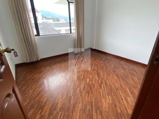 Foto 5 de ARRIENDO DEPARTAMENTO, CUMBAYA, LA PRIMAVERA 2 DORMITORIOS
