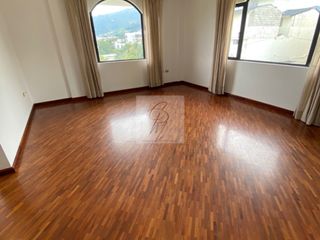 Foto 1 de ARRIENDO DEPARTAMENTO, CUMBAYA, LA PRIMAVERA 2 DORMITORIOS