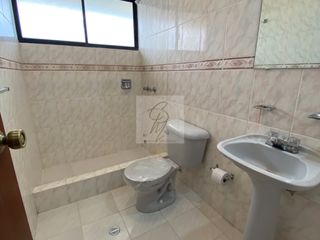 Foto 4 de ARRIENDO DEPARTAMENTO, CUMBAYA, LA PRIMAVERA 2 DORMITORIOS