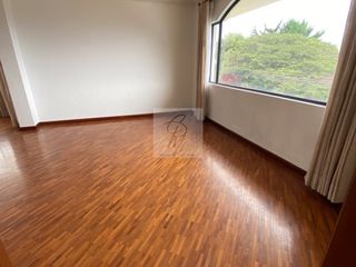Foto 9 de ARRIENDO DEPARTAMENTO, CUMBAYA, LA PRIMAVERA 2 DORMITORIOS