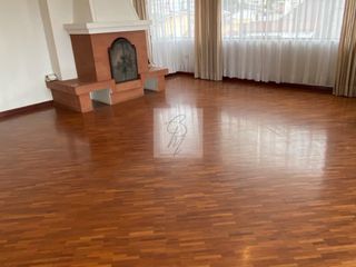 Foto 10 de ARRIENDO DEPARTAMENTO, CUMBAYA, LA PRIMAVERA 2 DORMITORIOS