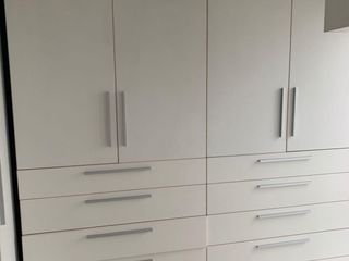 Foto 13 de Alquilo flat amoblado y equipado de 98m2 y 2 dormitorios en Magdalena