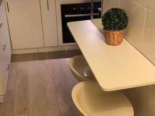 Foto 4 de Alquilo flat amoblado y equipado de 98m2 y 2 dormitorios en Magdalena