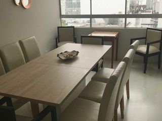 Foto 19 de Alquilo flat amoblado y equipado de 98m2 y 2 dormitorios en Magdalena