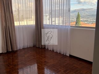 Foto 7 de ARRIENDO CASA MIRAVALLE 4 DORMITORIOS